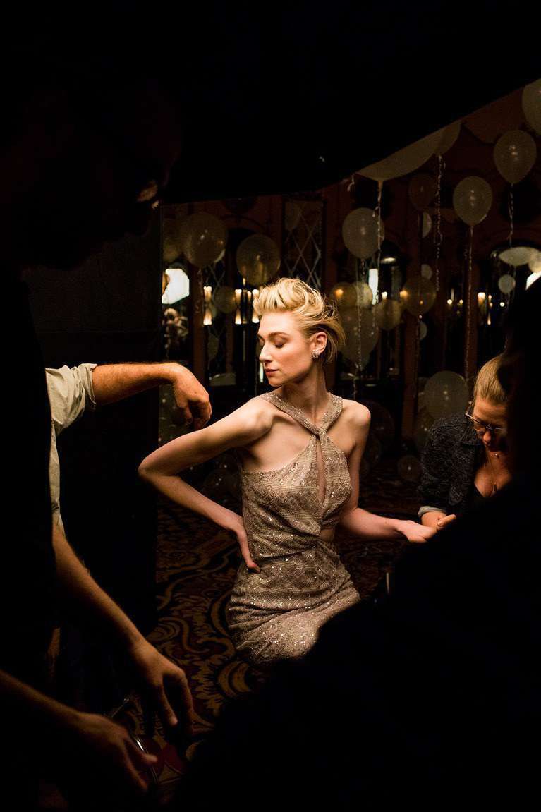 Vanity Fair - Hollywood Issue 2019