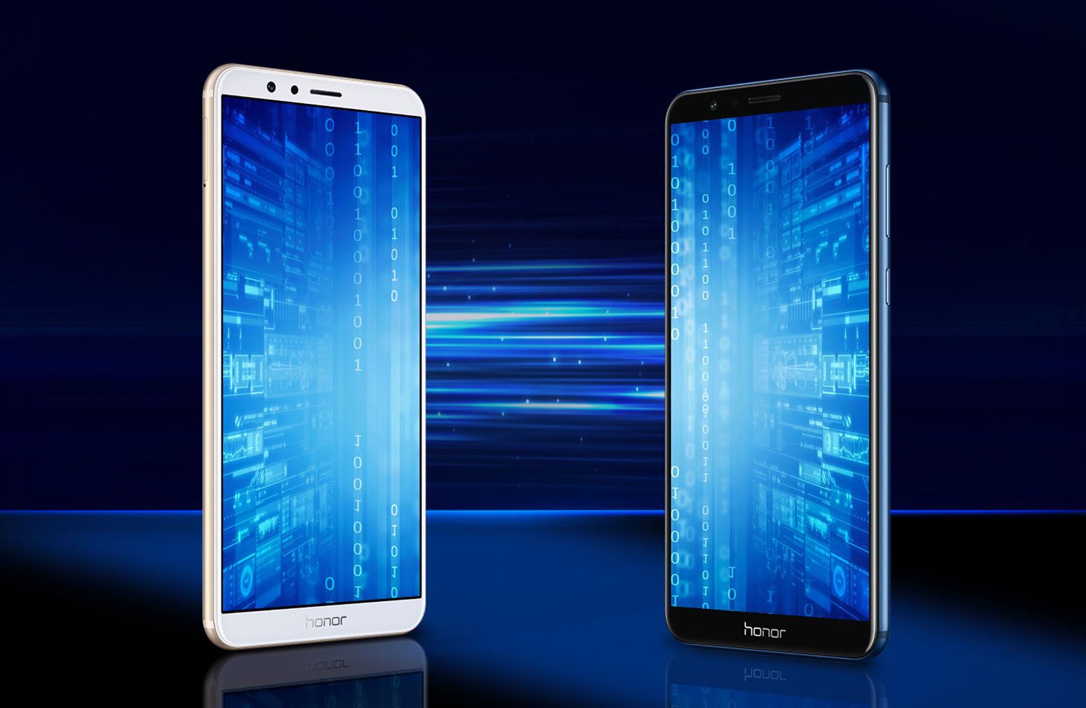 #wSkrócie: Honor 7X oficjalnie, serial Apple'a i Galaxy S9 z wykrywaniem smogu 2