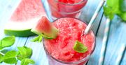Sok z arbuza nie tylko dla dzieci. Jakie ma właściwości?