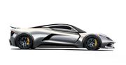 Hennessey Venom F5 - amerykański atak na 450 km/h+