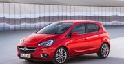 Opel Corsa E - treść ważniejsza od formy