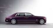 Nowy Rolls-Royce Phantom oficjalnie: poznaj godnego następcę króla luksusu