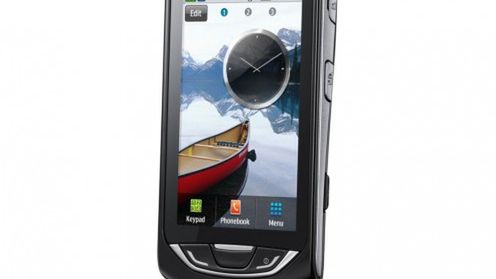 Samsung Monte S5620 od marca w Polsce! 1