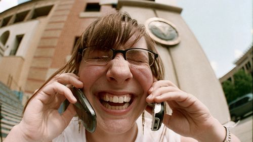 Szczęśliwa Godzina - 60 minut rozmów za 5 groszy w Orange 1