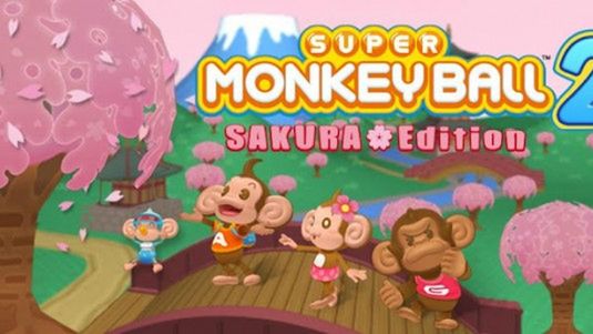 Super Monkey Ball 2: Sakura Edition już w Google Play! [wideo] 1
