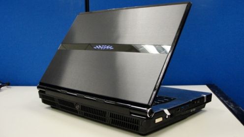 TOP 10 najwydajniejszych laptopów dla graczy 1