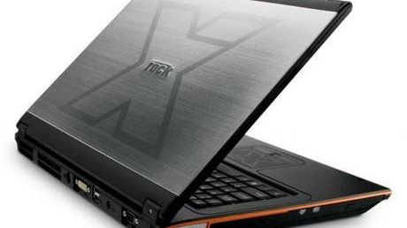 Laptopy Rock tylko z HD DVD 1