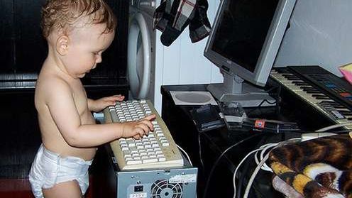 Założyciel Facebooka padł ofiarą hakerów... na Facebooku 1