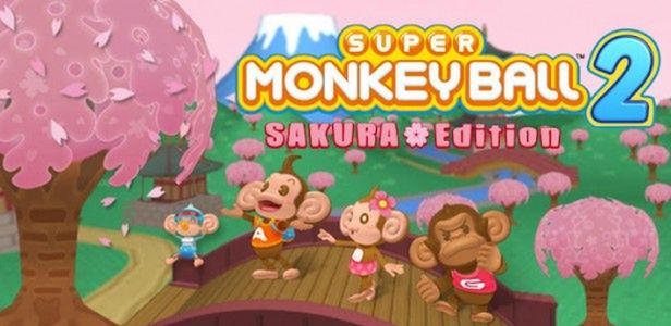 Super Monkey Ball 2: Sakura Edition już w Google Play! [wideo]