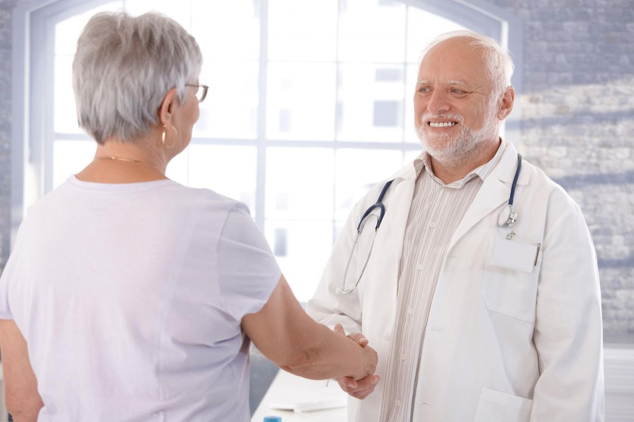 Kortyzol - właściwości, stężenie, normy, interpretacja wyników