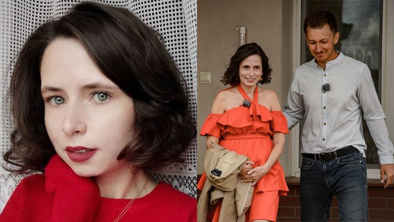 Ewelina wypowiedziała się na temat Maćka