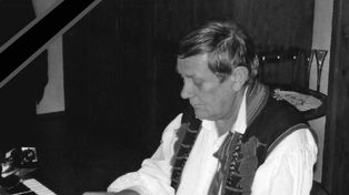 Nowa Dęba: Odeszła legenda muzyki Nowej Dęby