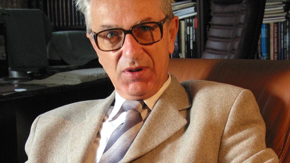 Profesor Zbigniew Lew-Starowicz  o życiu seksualnym Polaków
