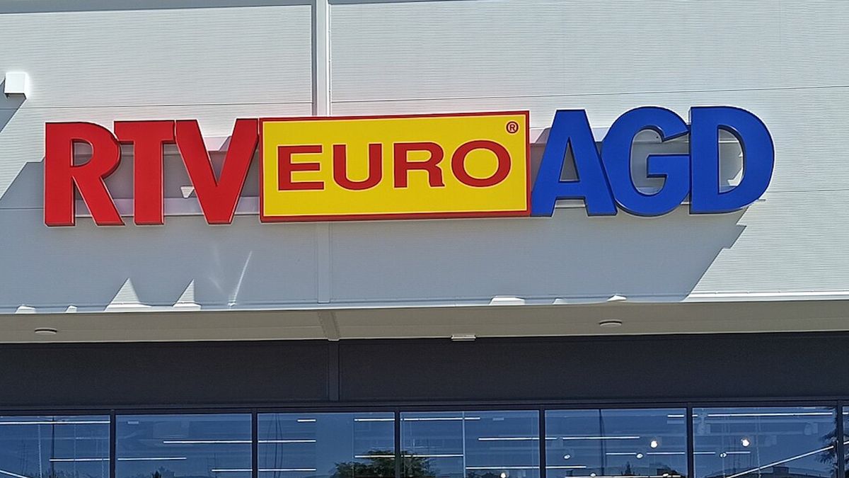 Promocje w RTV Euro AGD