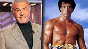 Stallone cierpiał na bulimię. Wszystko przez sylwetkę Rocky’ego