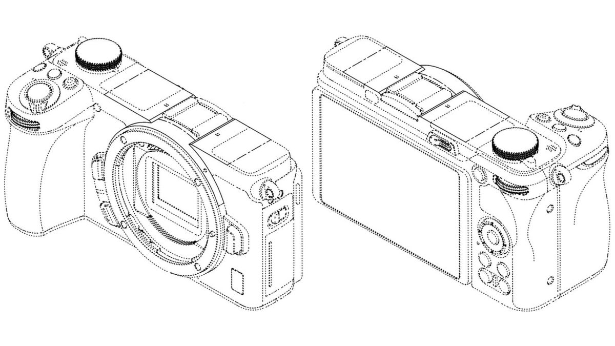 Bezlusterkowiec Nikona z matrycą APS-C coraz bliżej 1