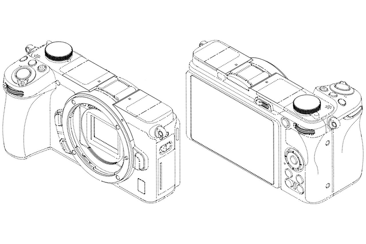 Bezlusterkowiec Nikona z matrycą APS-C coraz bliżej