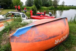 Niebezpiecznie na Wiśle. Ratownicy zaskoczeni liczbą interwencji
