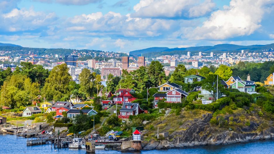 Oslo zaostrza restrykcje 