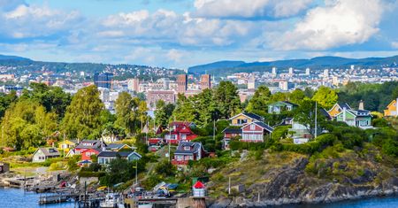 Norwegia. Nowe restrykcje dotkną Polaków