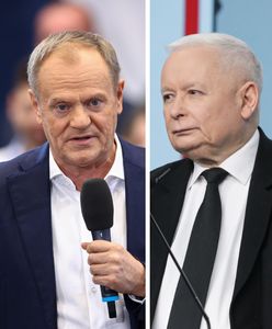 Co się stało z poparciem PiS? Mamy nowy sondaż