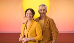 "Dzień Dobry TVN" liderem śniadaniówek. "Halo tu Polsat" ze wzrostem widowni