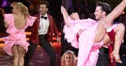 RÓŻOWE MAJTKI Zając w "Tańcu z gwiazdami"! (ZDJĘCIA)