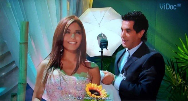 Polski kanał naziemny łączy się ze stacją z sieci kablowych