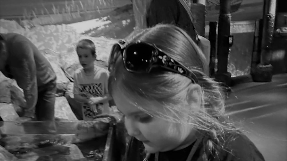 7-letnia Jessie Jane została zamordowana przez starszą siostrę