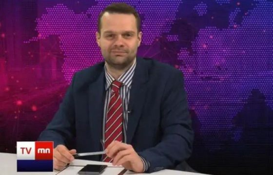 Stacja narodowców w sieciach kablowych. „Ruszamy z nową dynamiką”