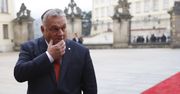 Wygwizdany Orbán. Takiego przyjęcia nie przewidywał