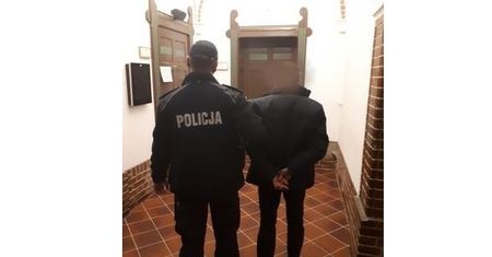 Wielkopolskie. Niecodzienne hobby. Policjanci zatrzymali włamywacza
