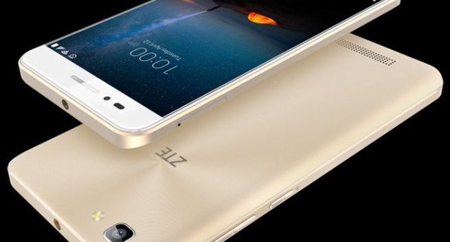 Smartfon ZTE Blade A612 z baterią 4000 mAh w Polsce od 1 zł