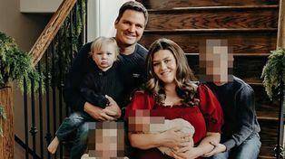 Makabryczna tragedia w USA. Matka miała zabić 2-letniego syna. Planowała też męża