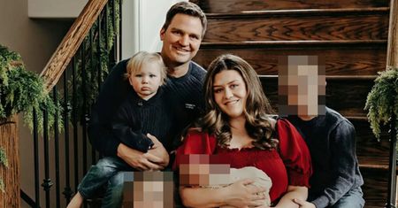 Tragedia w USA. Matka miała zabić synka. Planowała też śmierć męża