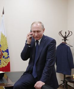 Ambasador Ukrainy w Wielkiej Brytanii wycofuje się ze swoich słów