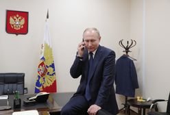 Ambasador Ukrainy w Wielkiej Brytanii wycofuje się ze swoich słów