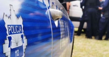 28-latek zaatakowany nożem podczas awantury. Sprawca pociął mu twarz i dźgał po całym ciele