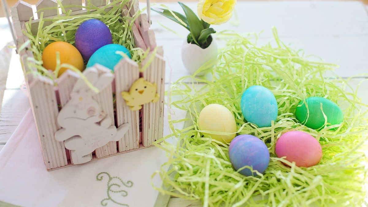 Kiedy wypada Wielkanoc 2023?