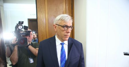 "Były też inne powody". Giertych komentuje doniesienia WP
