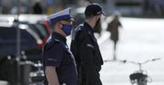 Koronawirus w Warszawie. Policja wystawia coraz więcej mandatów. Czy to sparaliżuje sądy?