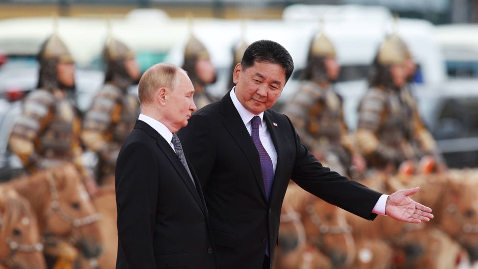 Putin na wolności. Miedwiediew dosadnie o nakazie aresztowania MTK