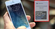 Kupujesz w Żabce? Uważaj na takie SMS-y