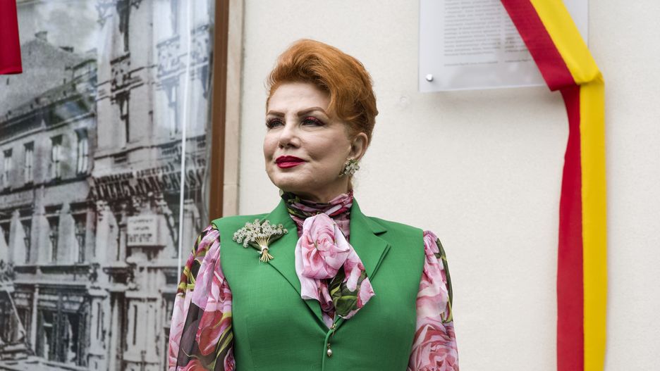 Koronawirus w Polsce. Georgette Mosbacher podziękowała Andrzejowi Dudzie za walkę z koronawirusem