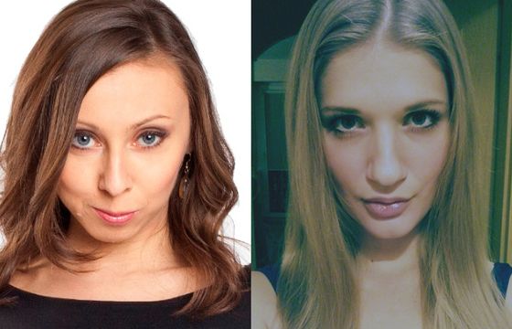 Nina Harbuz, Karolina Rogaska, Klaudia Stabach, Adam Jabłoński i Bartosz Krzyżaniak odchodzą z Wirtualnej Polski