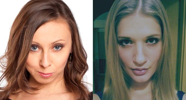 Nina Harbuz, Karolina Rogaska, Klaudia Stabach, Adam Jabłoński i Bartosz Krzyżaniak odchodzą z Wirtualnej Polski