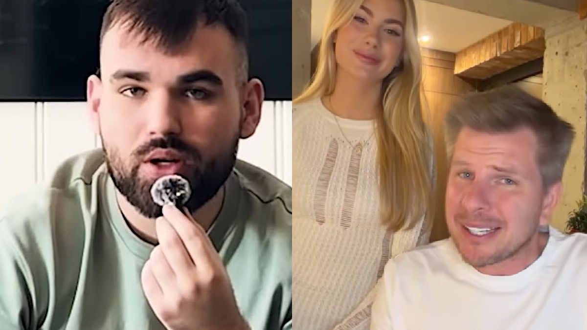 Klepsydra, Bianka i Filip Chajzerowie