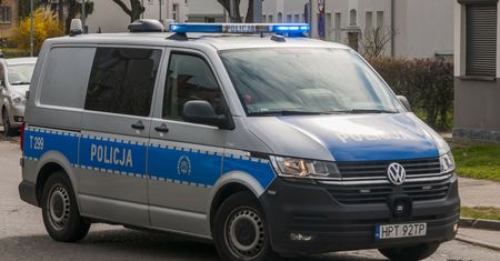 To nie była maczeta. Prokuratura o tragedii w Sosnowcu