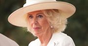 Królowa Camilla była molestowana jako nastolatka. Biła oprawcę obcasem buta