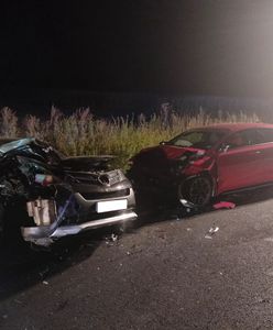 Koszmarny wypadek. 67-letnia profesor nie żyje